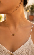 Colar Lotus Spirit